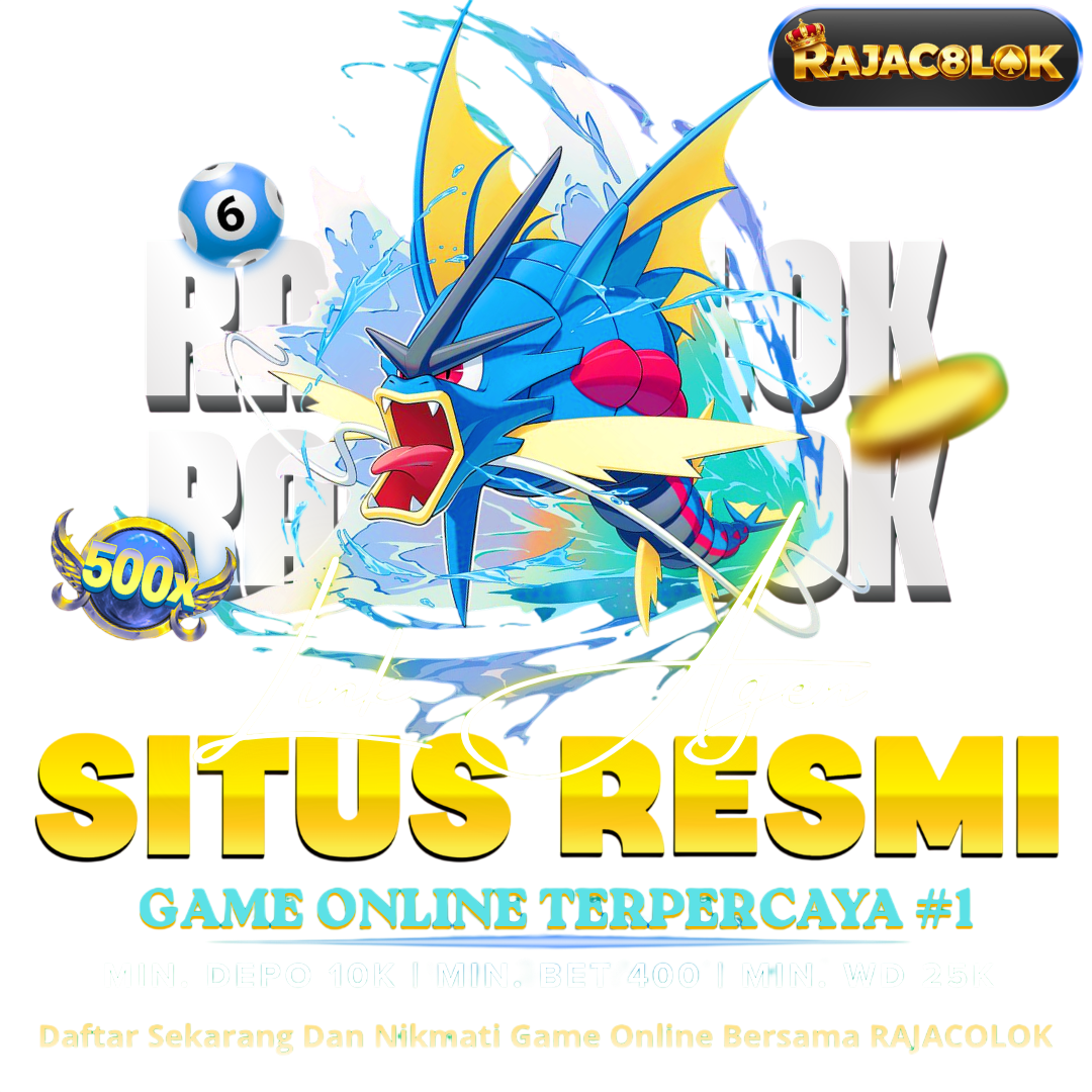 RAJACOLOK: Daftar Situs Game Online Resmi Melalui Link Alternatif Terpercaya 2026 RAJA COLOK